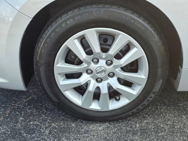 Used 2018 Nissan Altima 2.5 S FWD image 6
