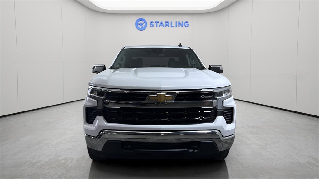 Used 2022 Chevrolet Silverado 1500 LT image 7