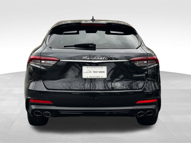 Used 2022 Maserati Levante GT image 4