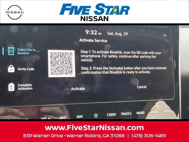 Used 2023 Hyundai Tucson Limited AWD/4WD image 36