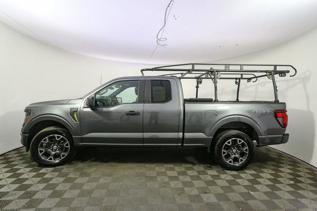 Used 2025 Ford F150 STX w/ Equipment Group 200A image 6