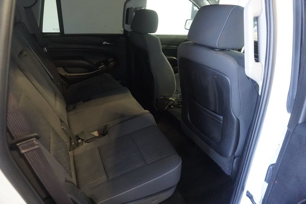 Used 2015 Chevrolet Tahoe 2WD image 19