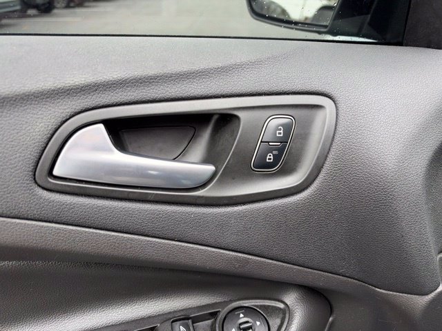 Used 2017 Ford Escape SE FWD image 26