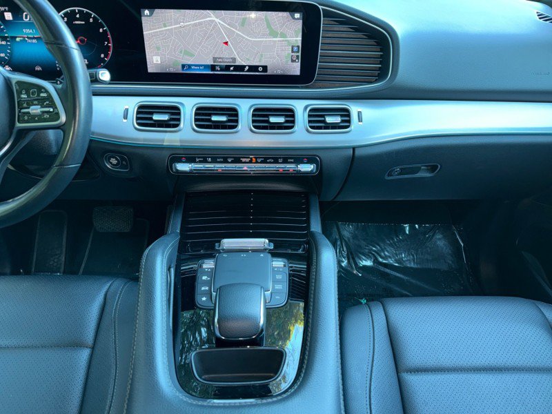 Used 2021 Mercedes-Benz GLE 350 4MATIC image 21