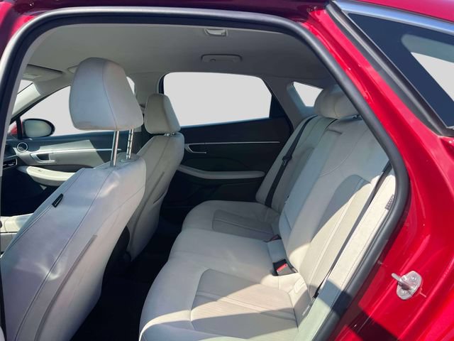 Used 2024 Hyundai Sonata SEL FWD image 12