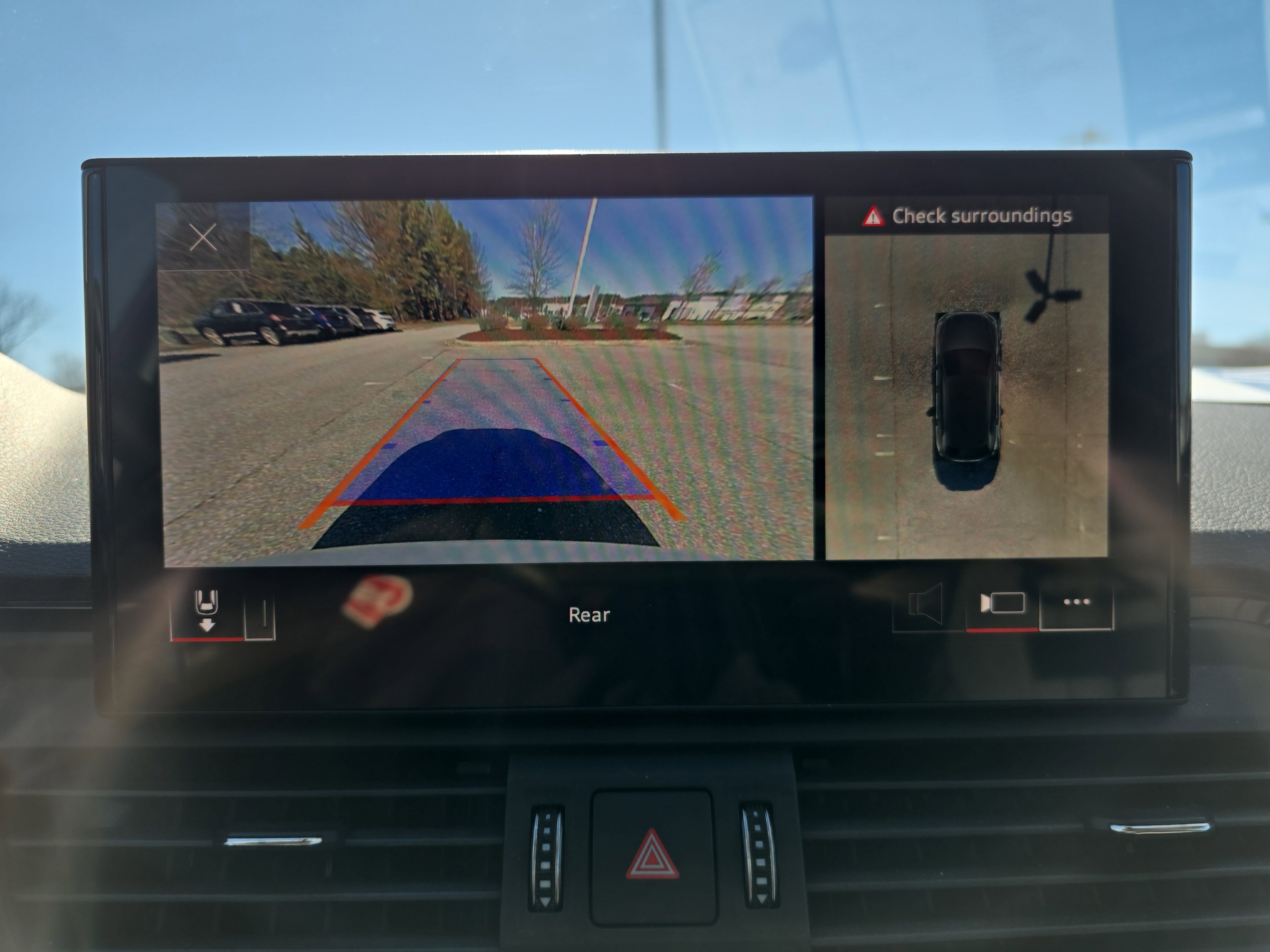 Certified 2023 Audi Q5 e Premium Plus w/ Premium Plus Package image 22