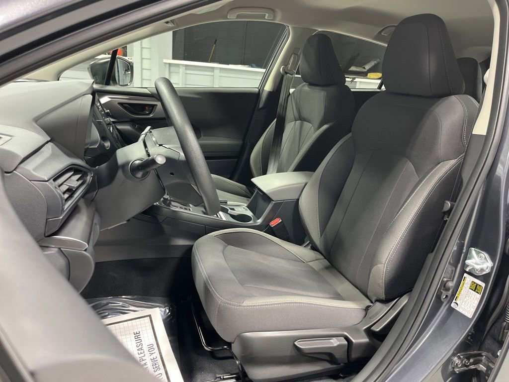 Certified 2025 Subaru Impreza 2.0i image 17