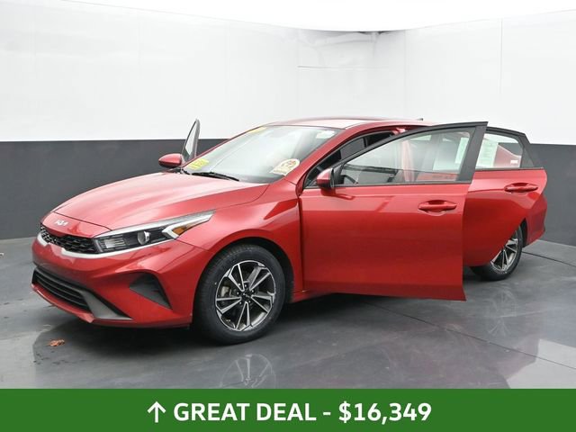 Used 2024 Kia Forte LXS image 52