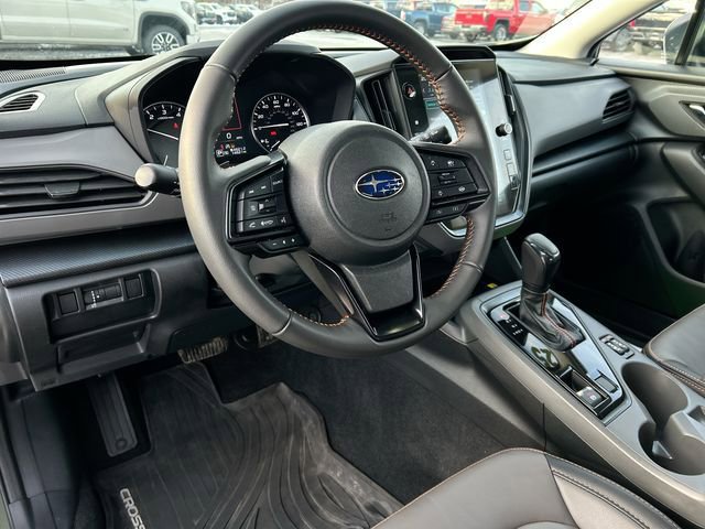 Used 2025 Subaru Crosstrek 2.5i Limited w/ Popular Package #3A image 10