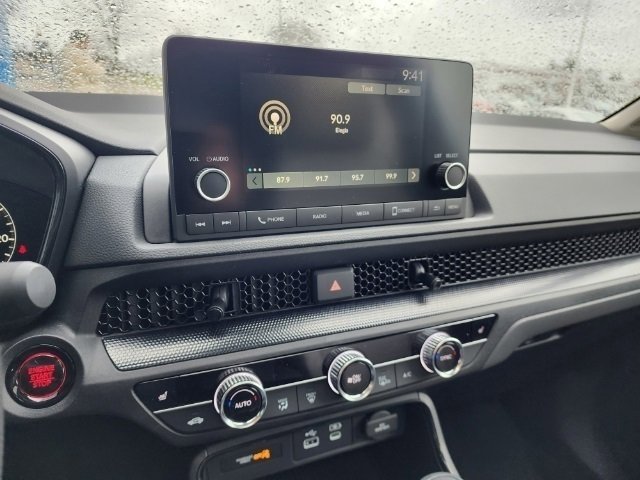 Certified 2023 Honda CR-V EX image 9