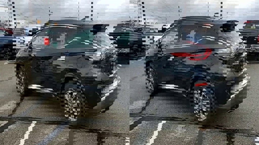 Used 2018 Nissan Murano SL image 6