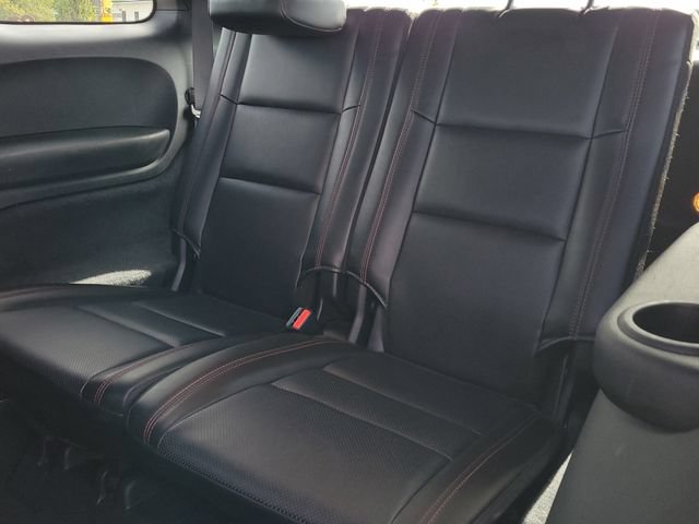 Used 2024 Dodge Durango GT AWD/4WD image 9