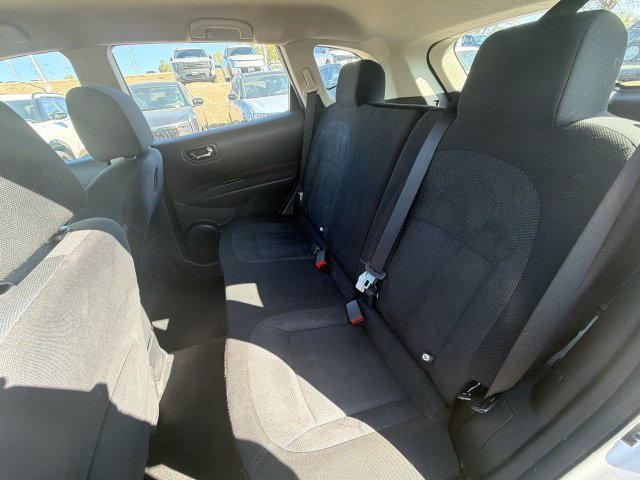 Used 2015 Nissan Rogue S w/ Convenience Package AWD/4WD image 30