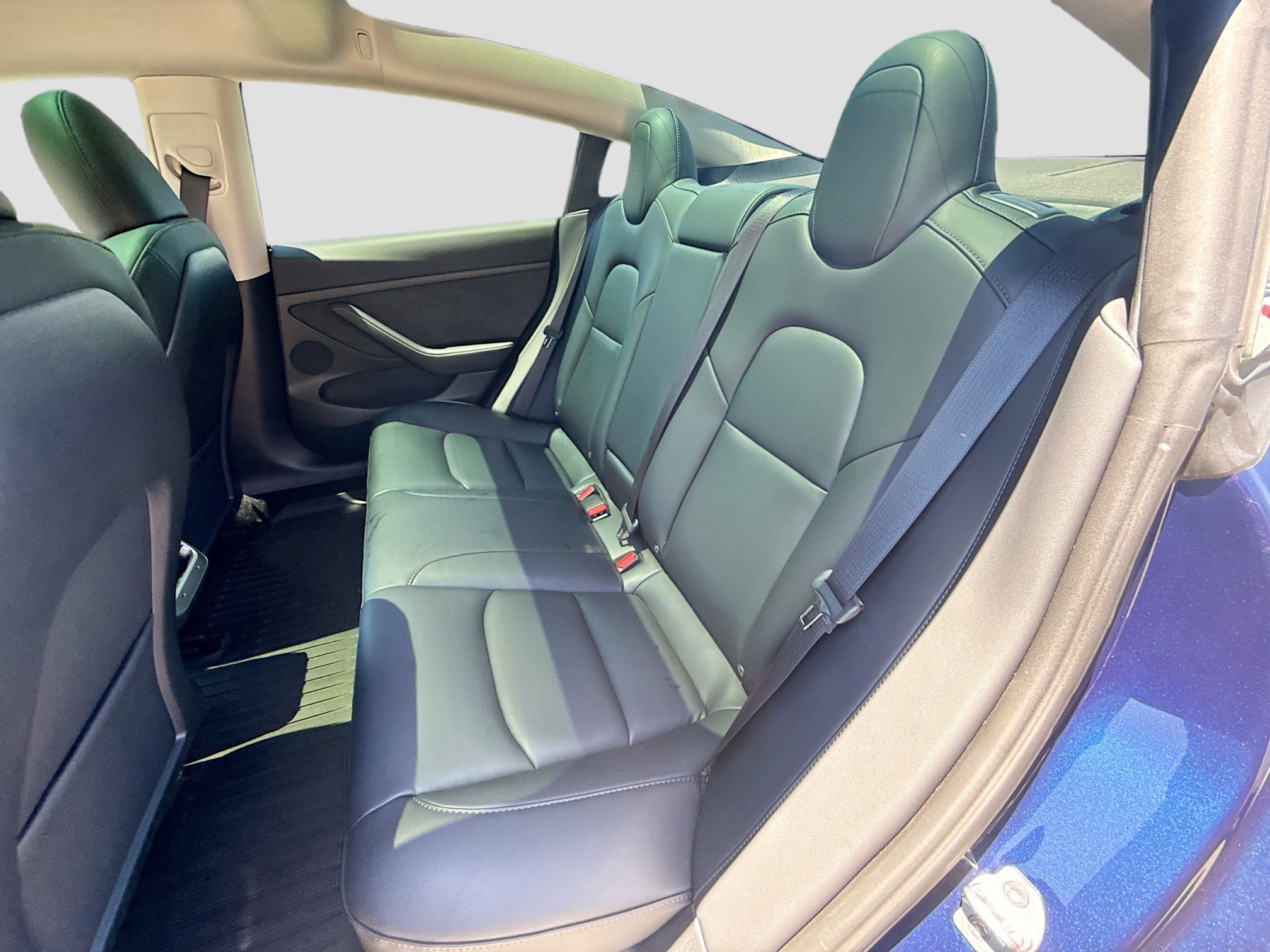 Used 2023 Tesla Model 3 Performance AWD/4WD image 20