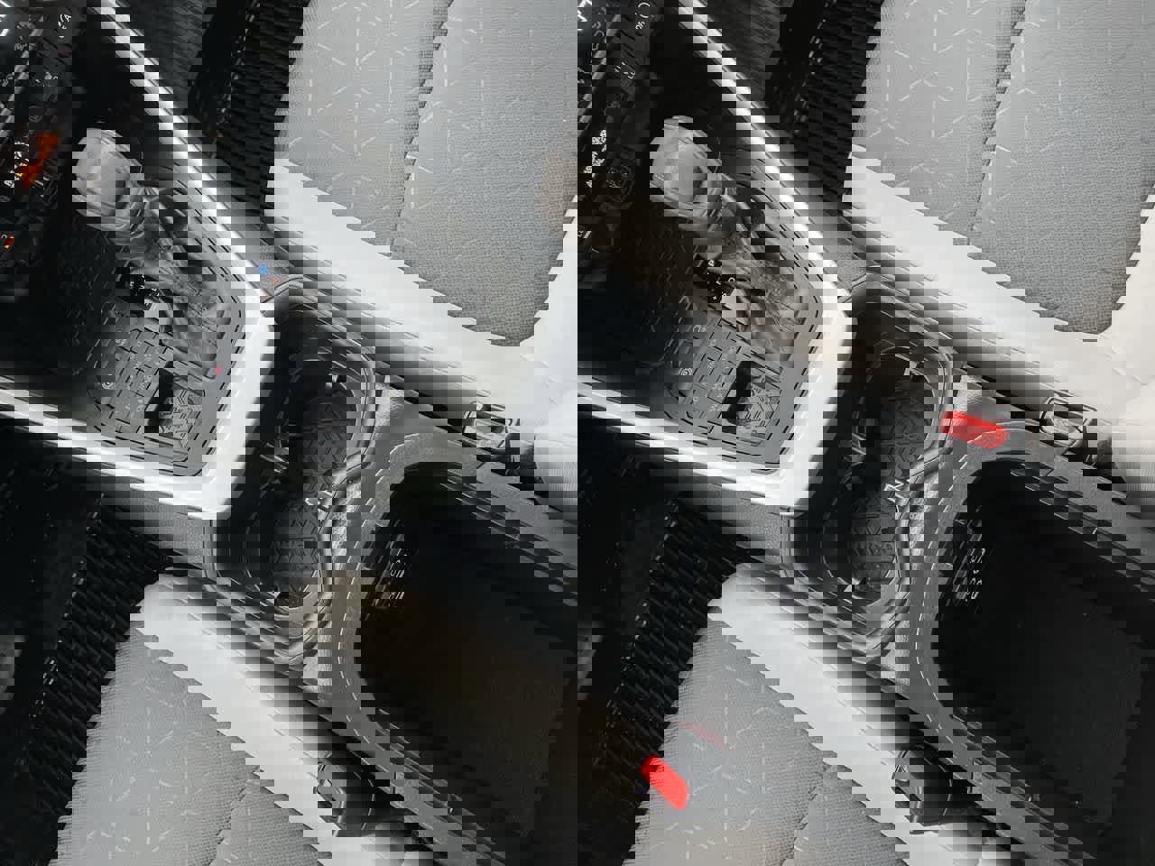 Used 2023 Toyota RAV4 XLE image 25