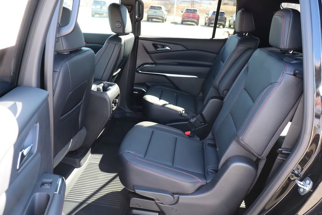 New 2026 Chevrolet Traverse Z71 w/ Enhanced Driving Package image 42