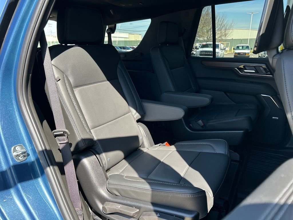 New 2026 GMC Yukon Denali image 57
