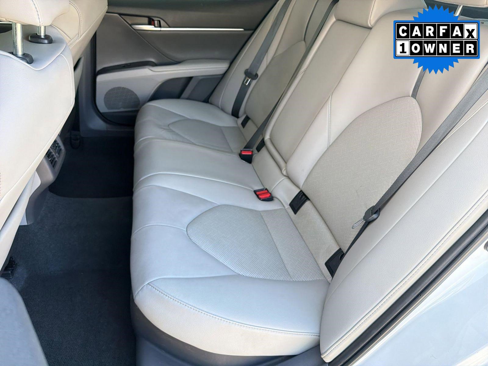 Used 2023 Toyota Camry XLE w/ Cold Weather Package image 15