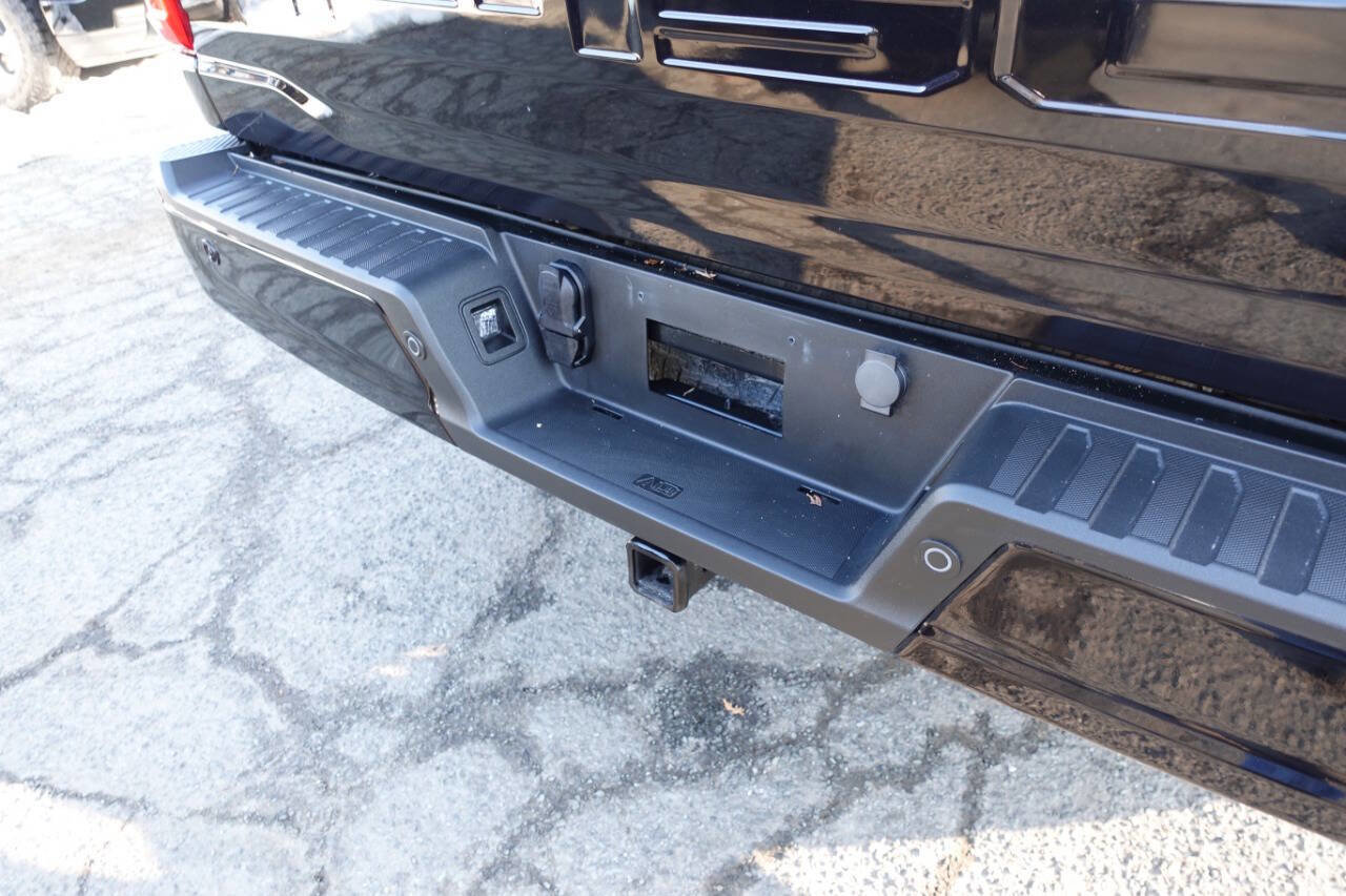 Used 2023 Ford F150 XLT w/ Equipment Group 302A High image 25