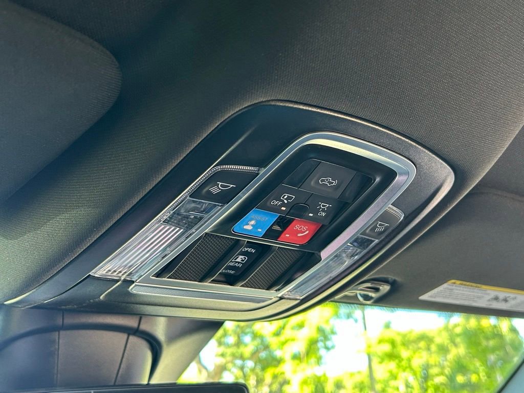 New 2026 RAM 2500 Laramie w/ Night Edition image 51