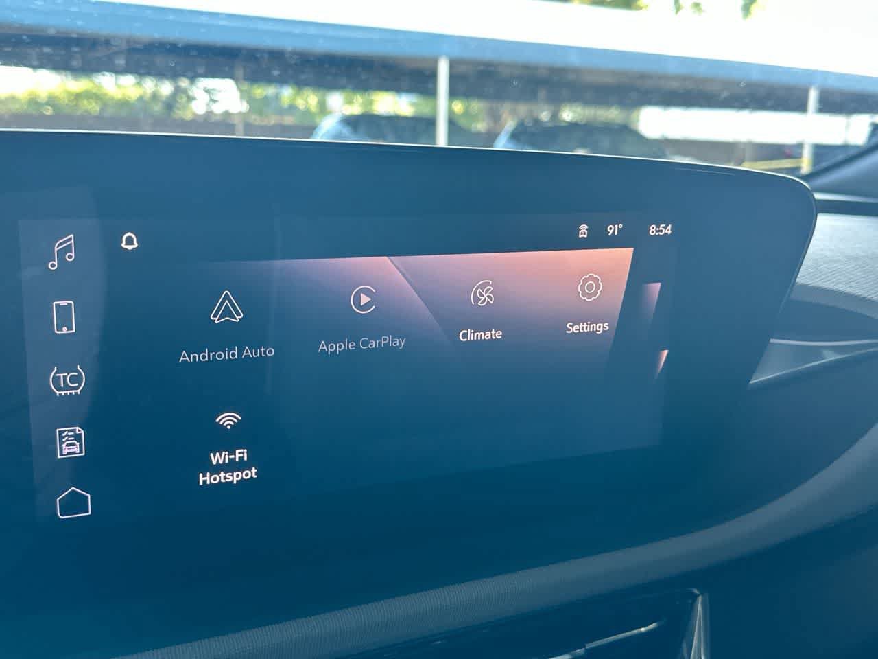 Used 2024 Buick Envista Avenir FWD image 18