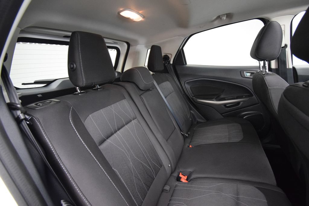 Used 2022 Ford EcoSport SE AWD/4WD image 25