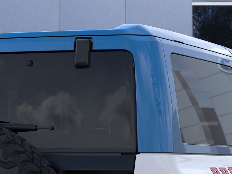 New 2025 Ford Bronco Stroppe Edition AWD/4WD image 54