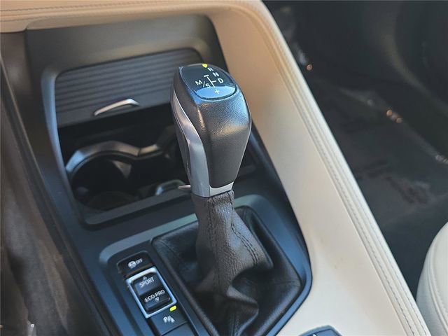 Used 2017 BMW X1 xDrive28i image 19