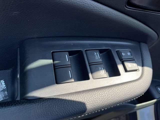 Used 2023 Honda Passport EX-L image 18