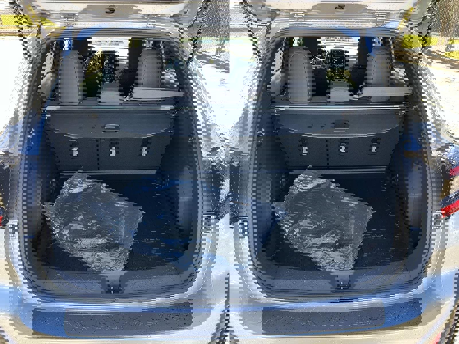 Used 2025 Subaru Crosstrek 2.5i Sport w/ Popular Package #4A image 18