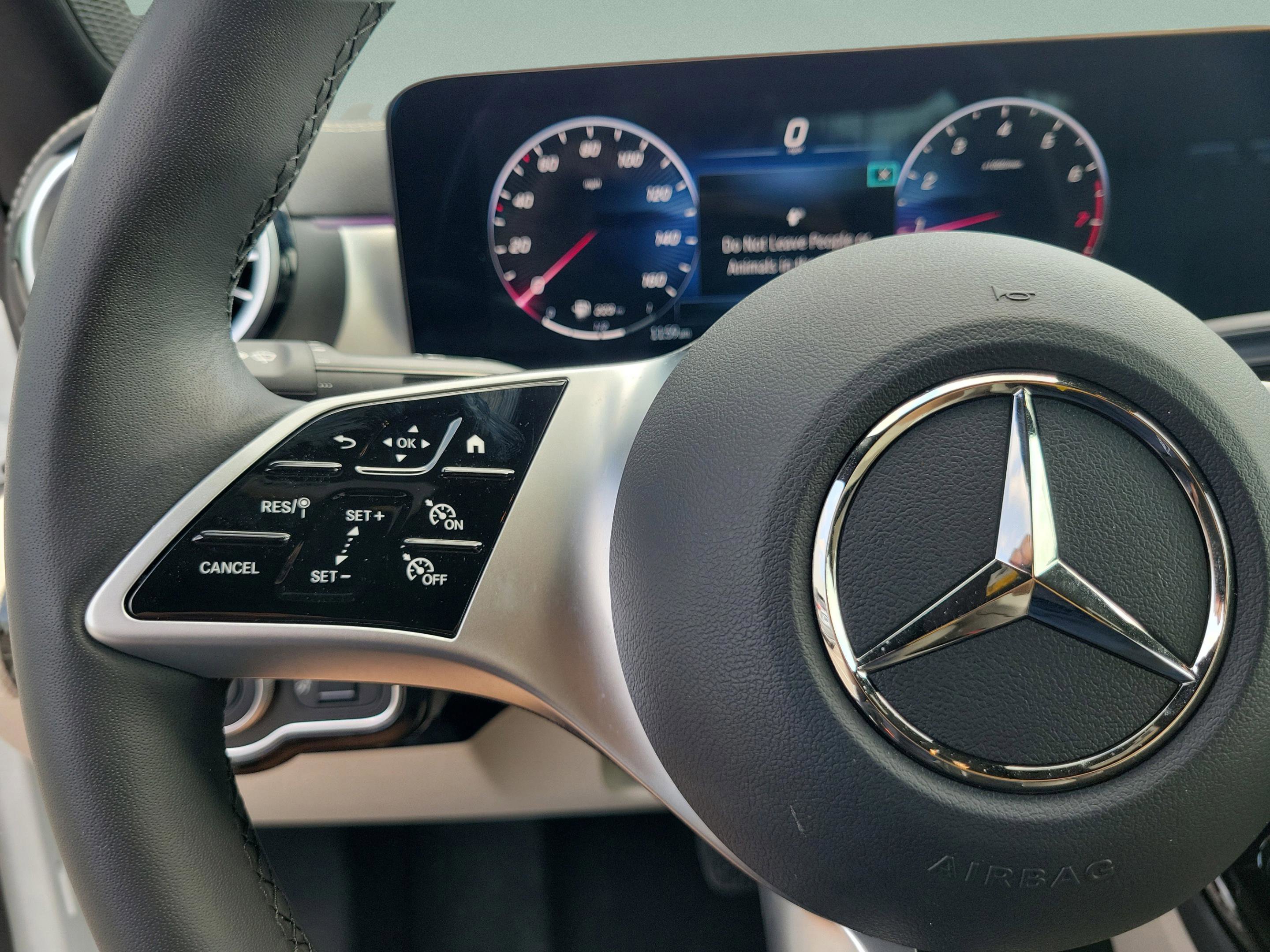 Certified 2026 Mercedes-Benz CLA 250 image 27