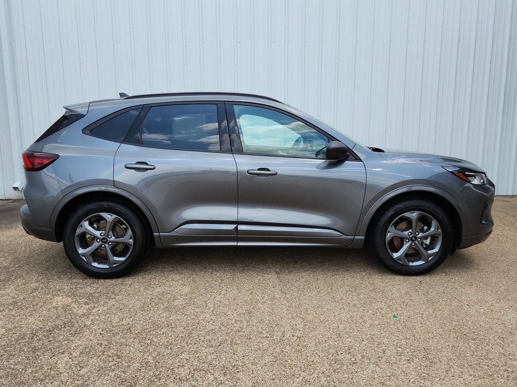 Used 2024 Ford Escape ST-Line FWD image 23