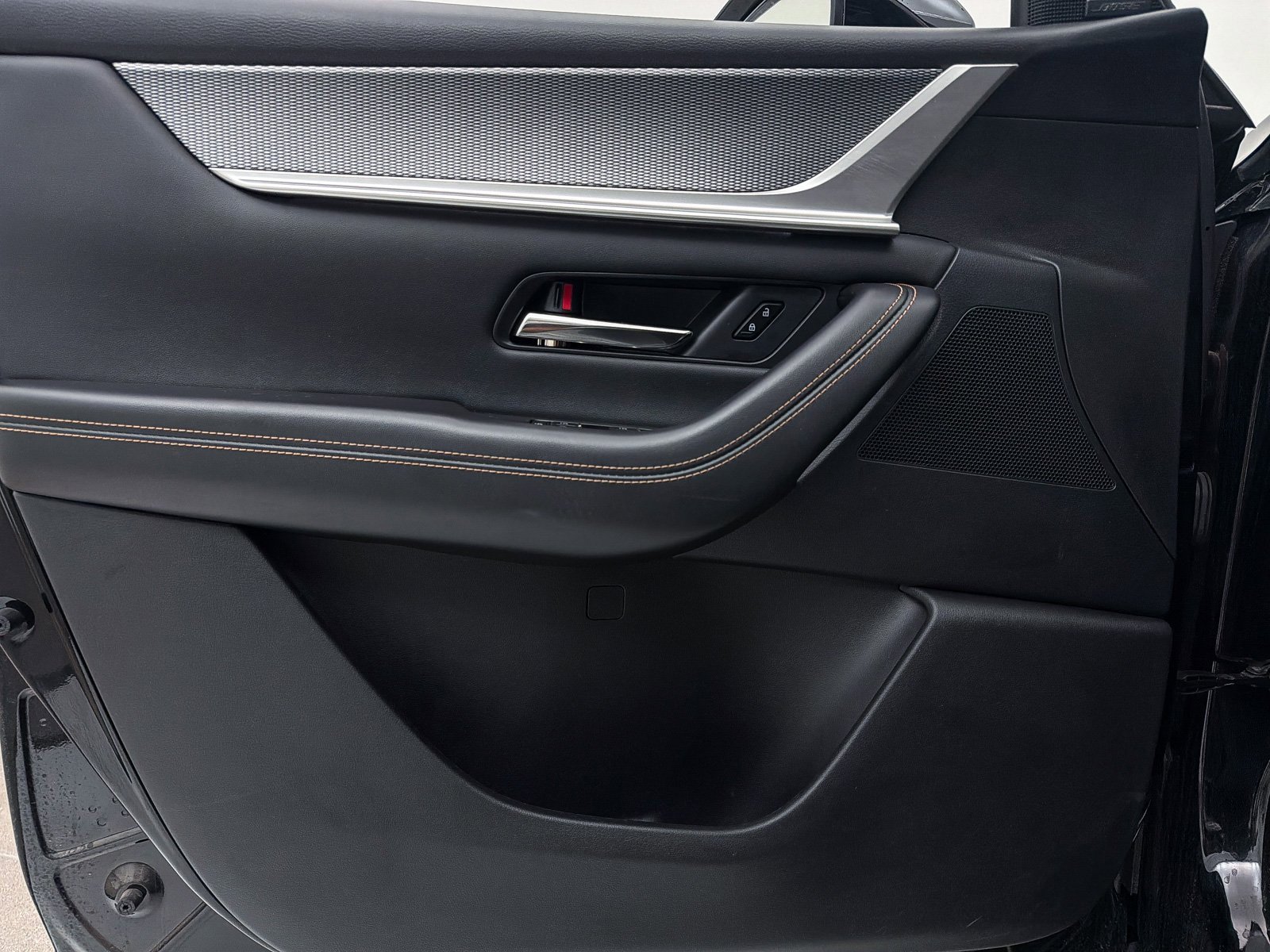 Certified 2025 MAZDA CX-90 3.3 Turbo S w/ Premium Package image 20