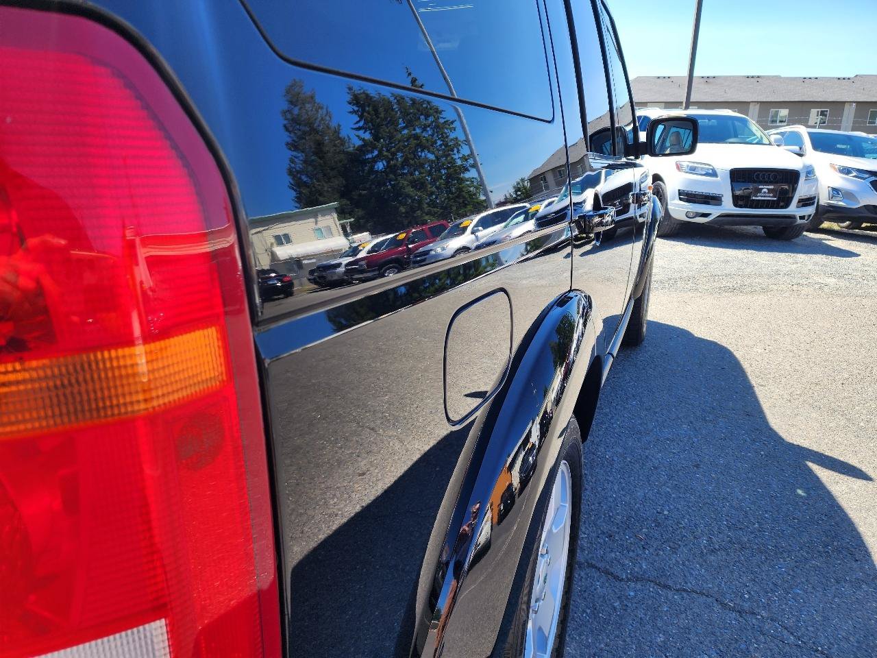 Used 2005 Land Rover LR3 SE AWD/4WD image 40