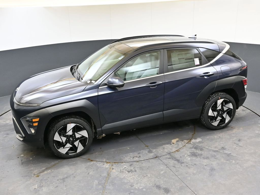 New 2026 Hyundai Kona Limited image 50