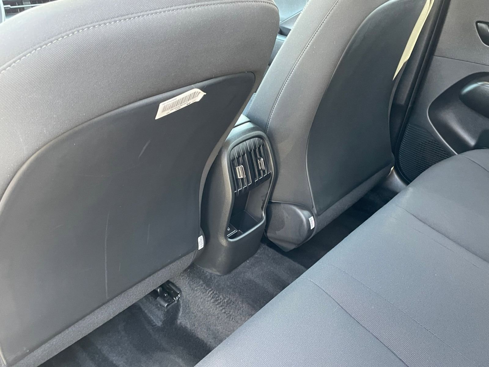 Used 2025 Hyundai Kona SEL image 23