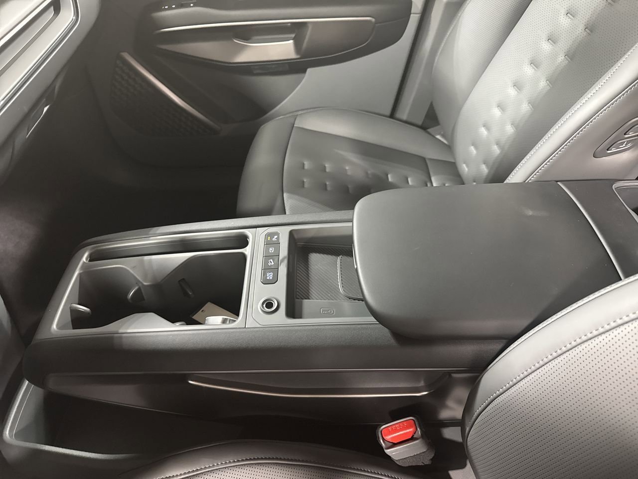 New 2026 Kia EV9 Wind image 26