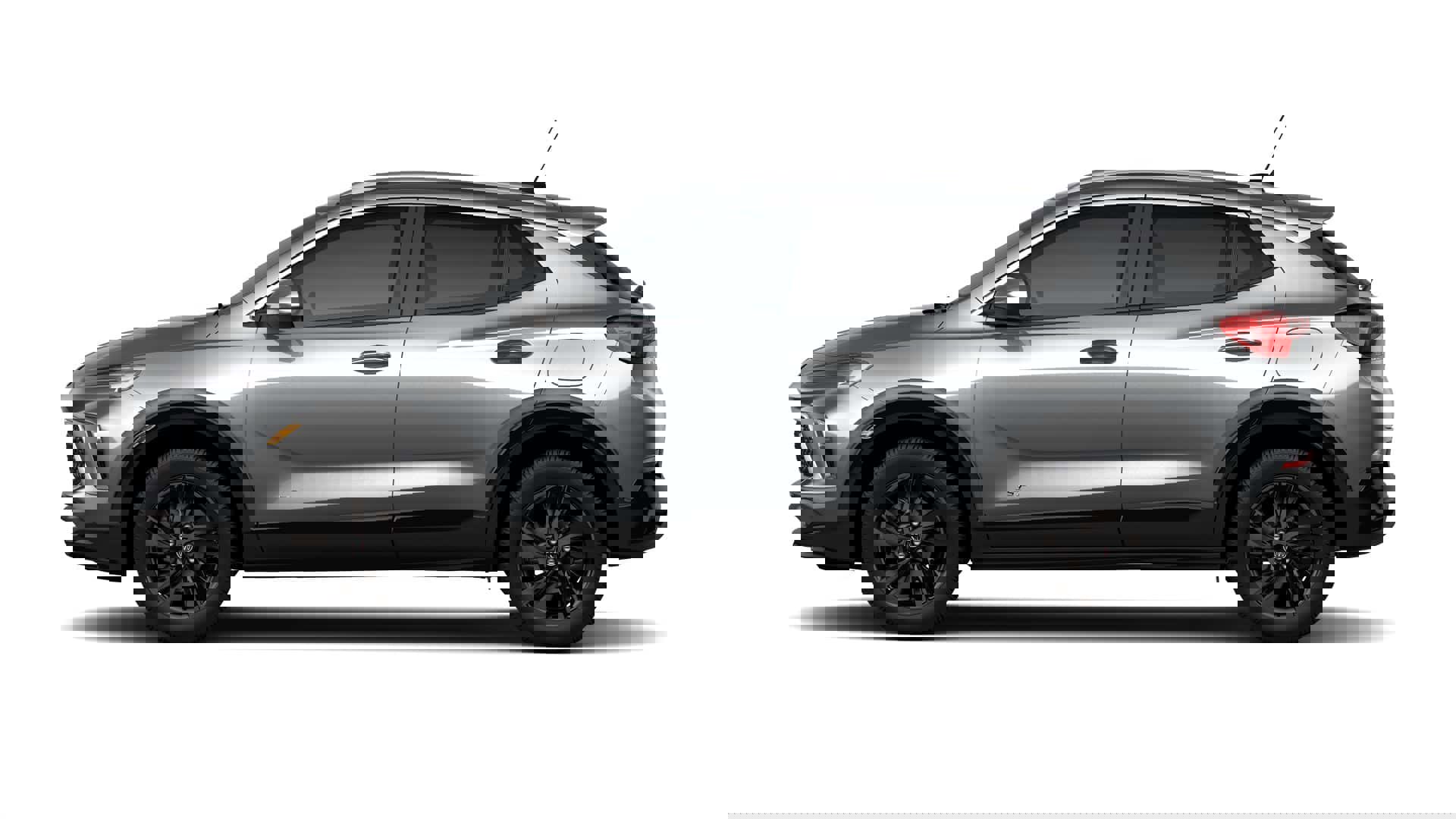 New 2026 Buick Encore GX Sport Touring w/ Comfort Package image 37