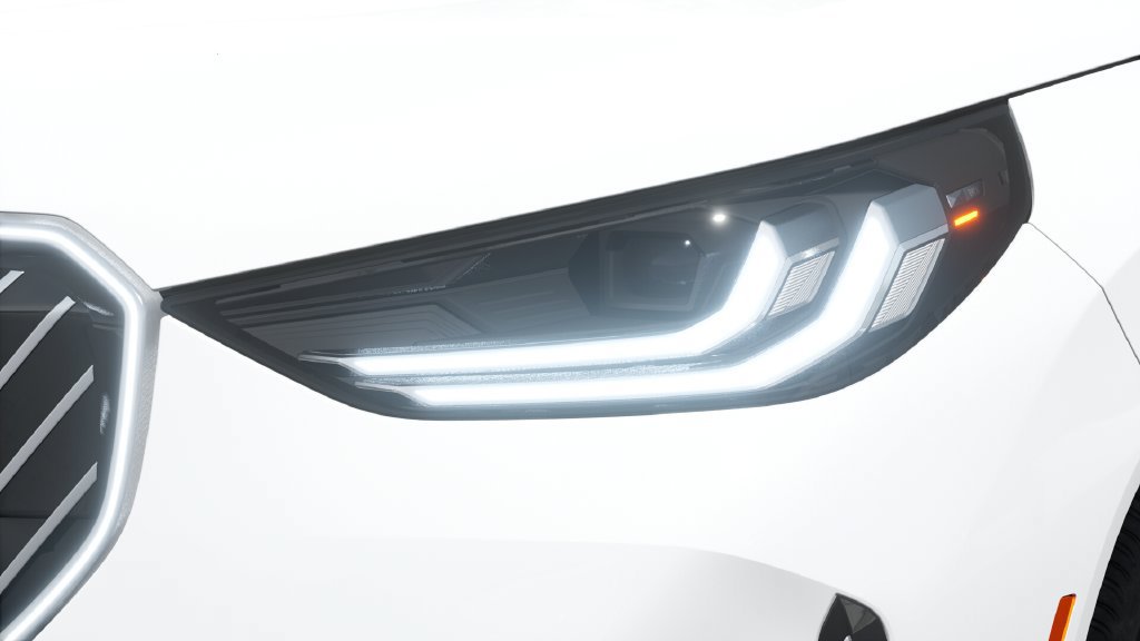New 2026 BMW X3 xDrive30i AWD/4WD image 30