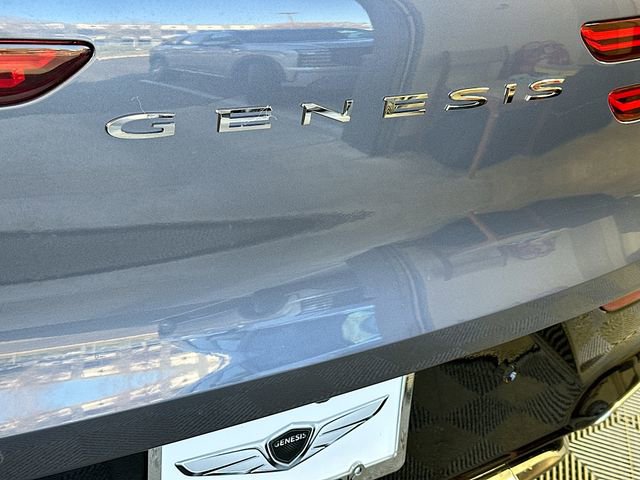 New 2026 Genesis GV70 3.5T Sport Prestige image 22