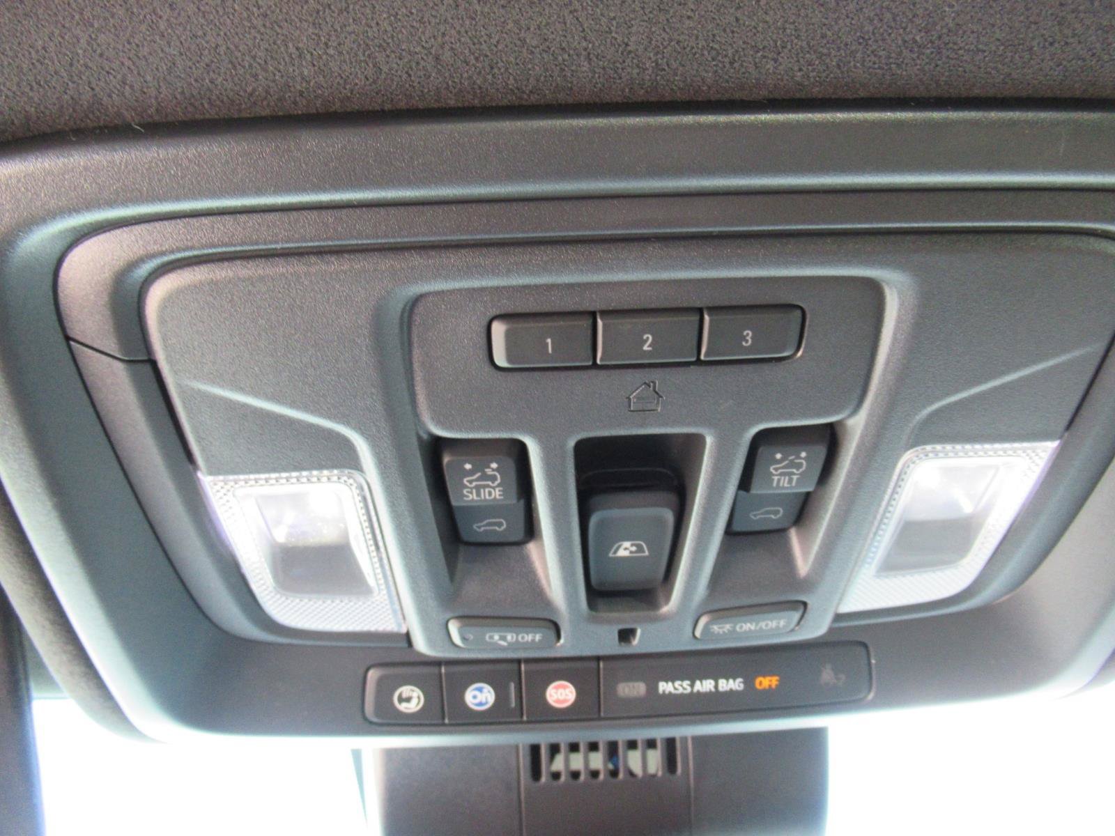Used 2026 GMC Sierra 2500 Denali Ultimate w/ Max Trailering Package AWD/4WD image 31