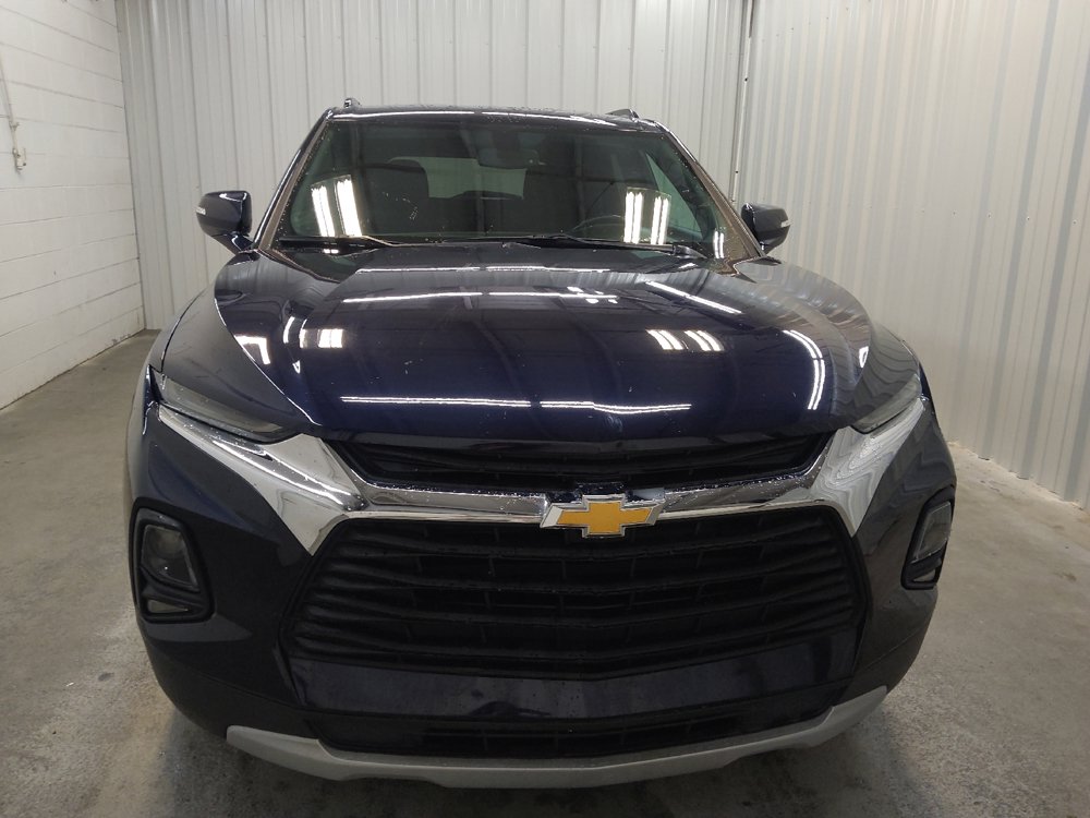 Used 2020 Chevrolet Blazer LT FWD image 14