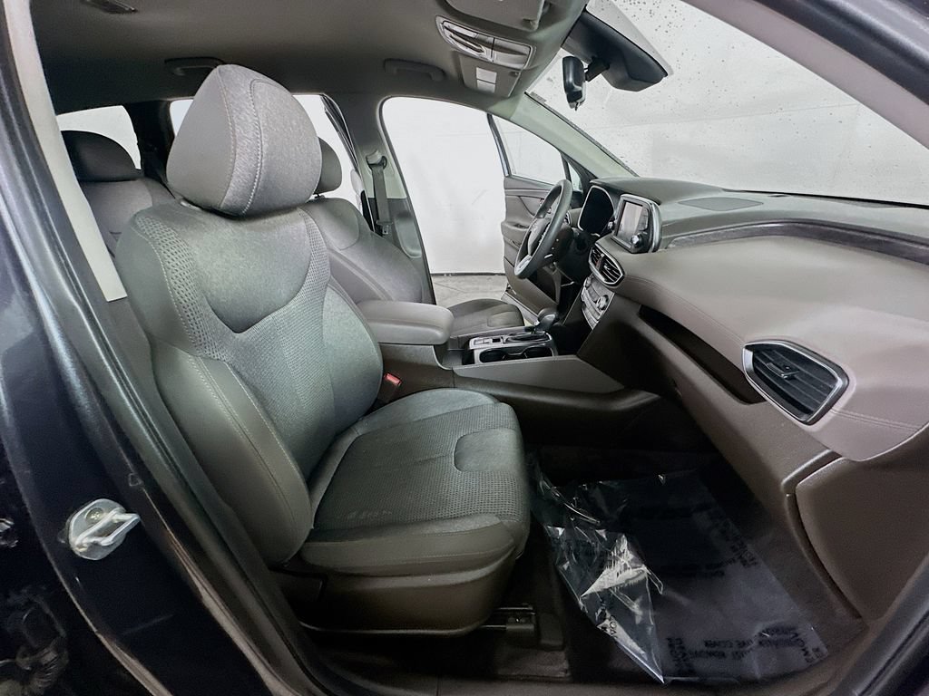 Used 2020 Hyundai Santa Fe SEL FWD image 12