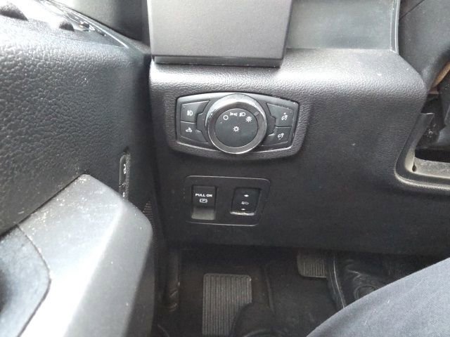 Certified 2018 Ford F150 XLT w/ Equipment Group 302A Luxury image 21