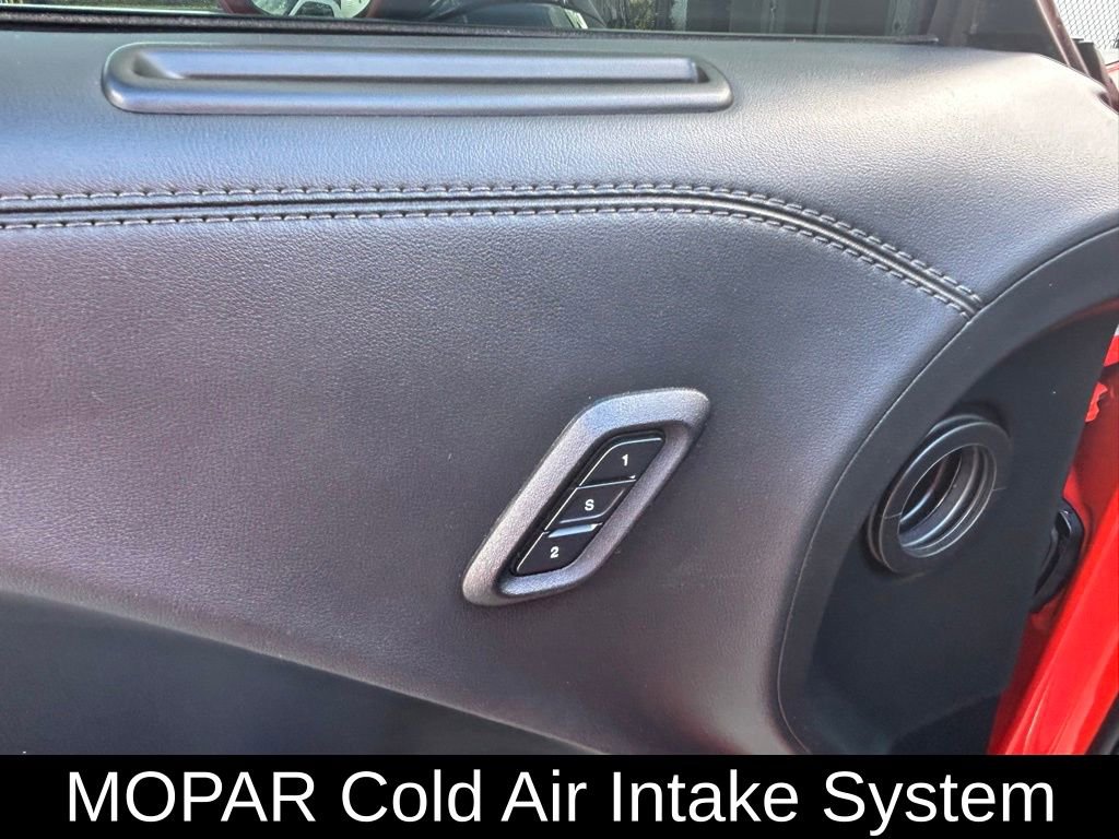 Used 2022 Dodge Challenger R/T Scat Pack image 18