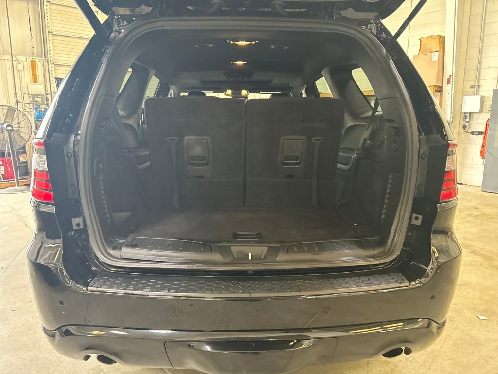 Used 2024 Dodge Durango GT image 27