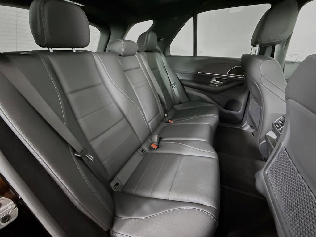 Used 2026 Mercedes-Benz GLE 350 4MATIC image 27
