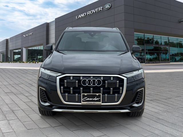 Used 2025 Audi Q7 3.0T Premium Plus AWD/4WD image 8