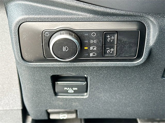 Used 2025 Ford Bronco Outer Banks image 10