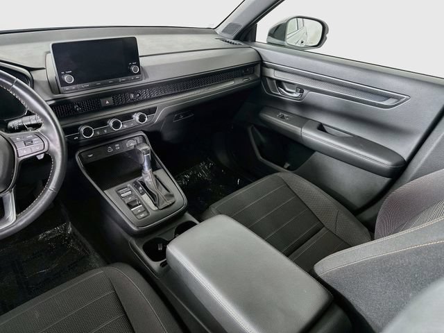 Certified 2023 Honda CR-V Sport image 29